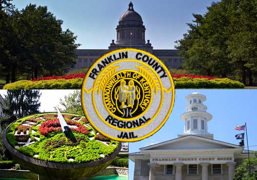 Franklin County Regional Jail